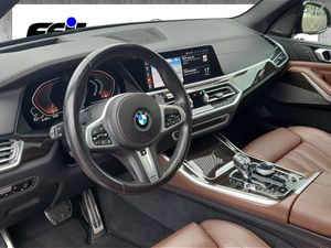 BMW X5 xDrive30d