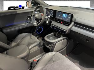 HYUNDAI IONIQ 5 N Elektro 4WD Sitz-Paket