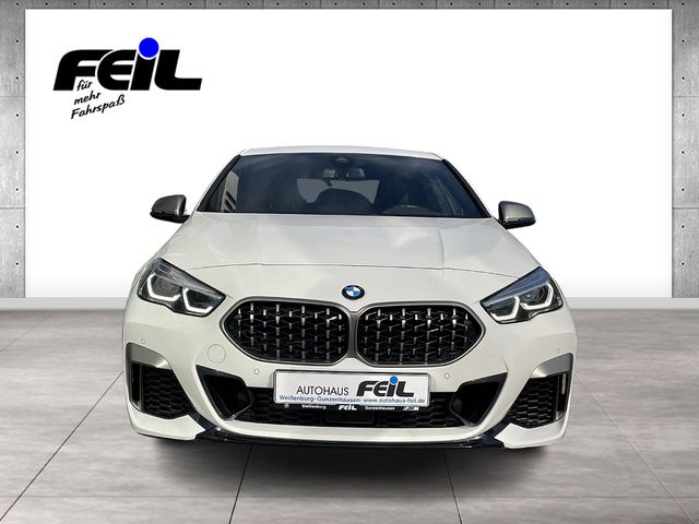 BMW M235i xDrive