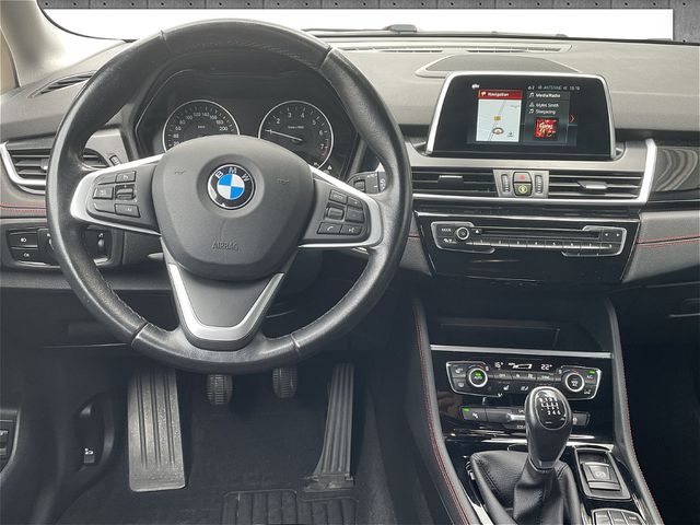 BMW 218i