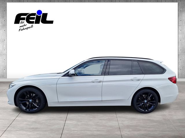 BMW 335d xDrive