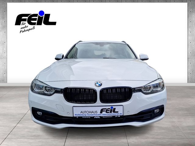 BMW 335d xDrive