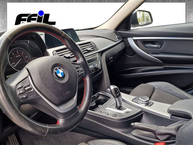 BMW 335d xDrive