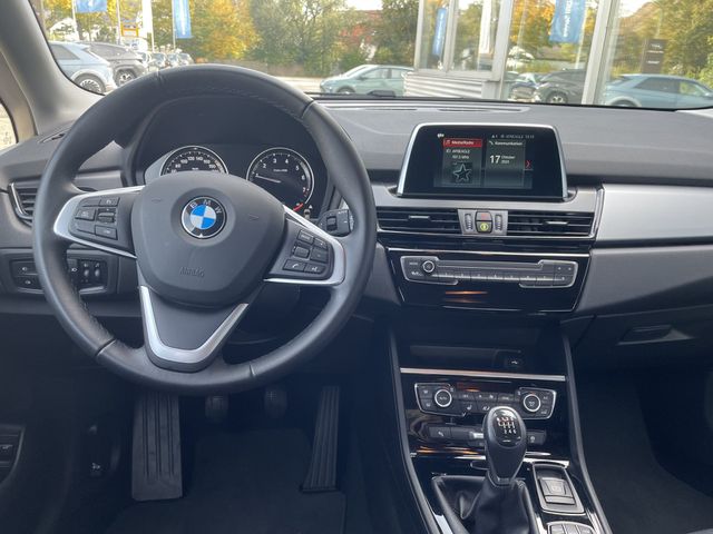 BMW 218i