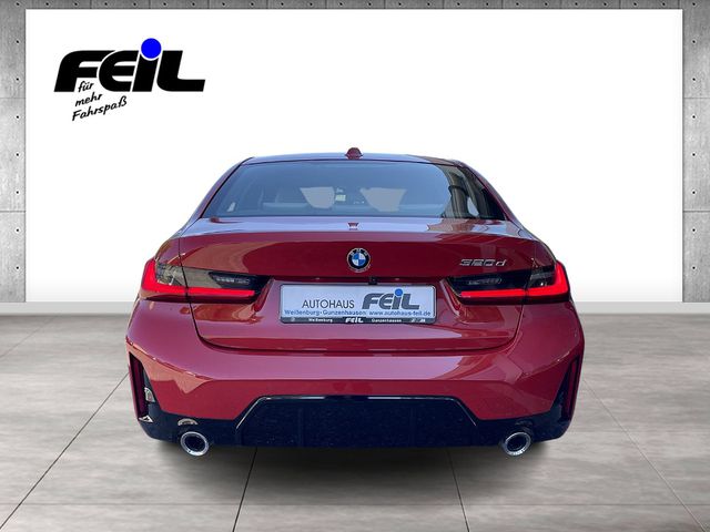 BMW 320d