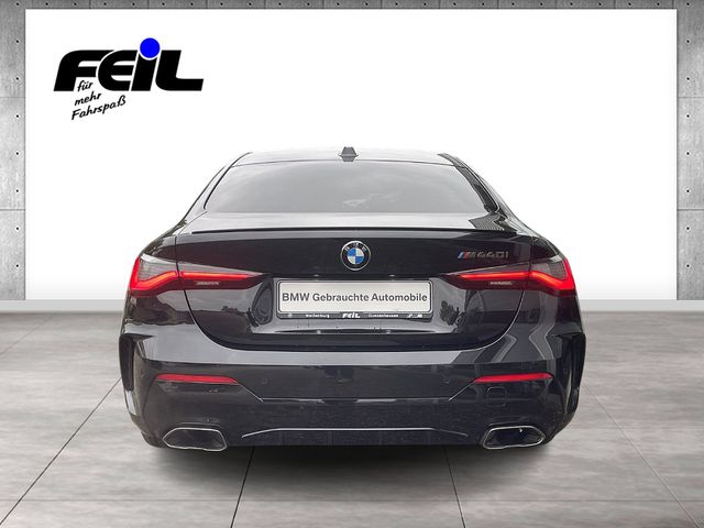 BMW M440i xDrive