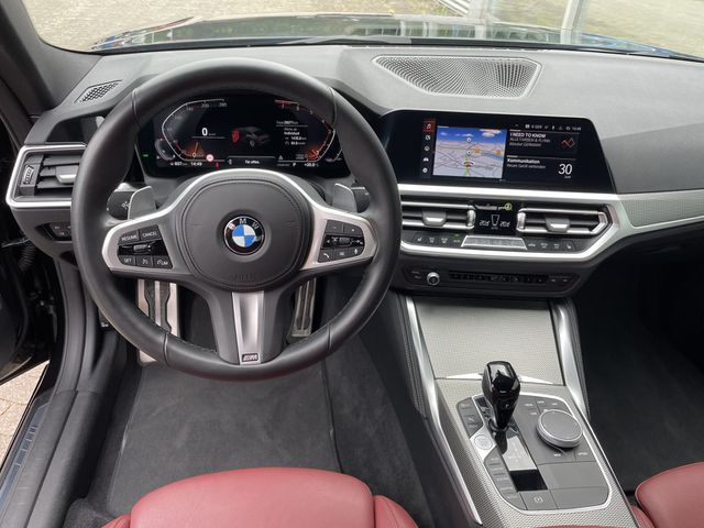 BMW 430i xDrive