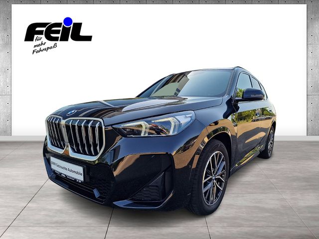 BMW X1 sDrive18i