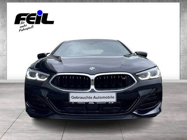 BMW M850i xDrive