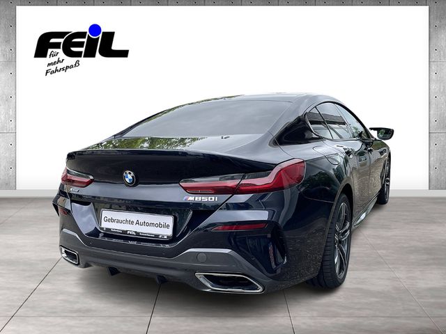 BMW M850i xDrive