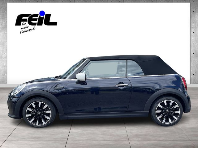 MINI Cooper C