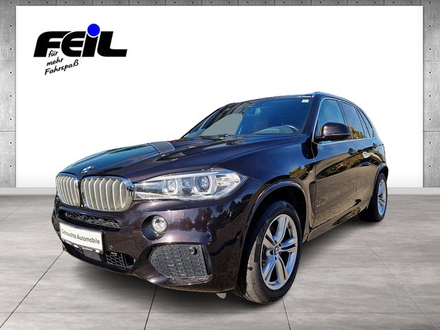 BMW X5 xDrive40d