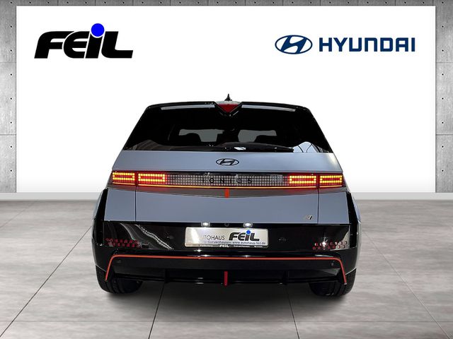 HYUNDAI IONIQ 5 N Elektro 4WD Sitz-Paket