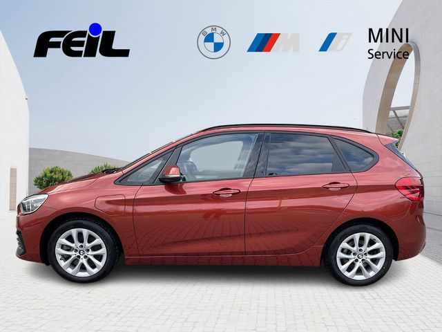 BMW 225xe