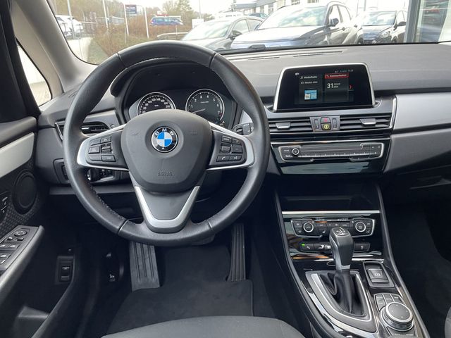 BMW 225xe