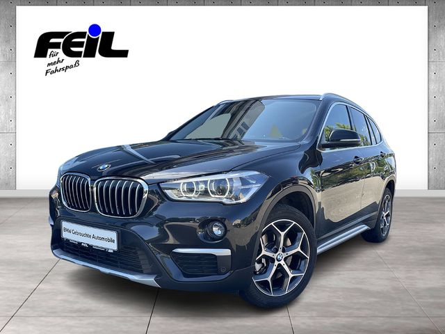 BMW X1 xDrive20i