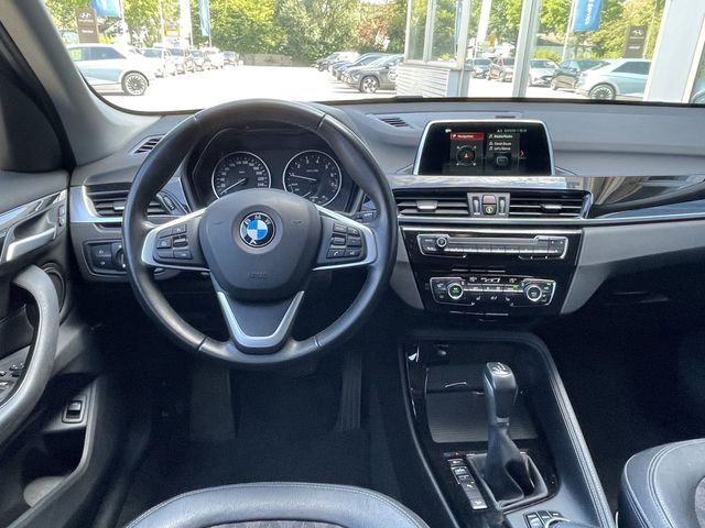 BMW X1 xDrive20i