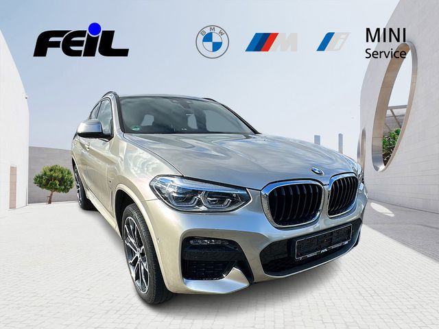 BMW X4 xDrive20d