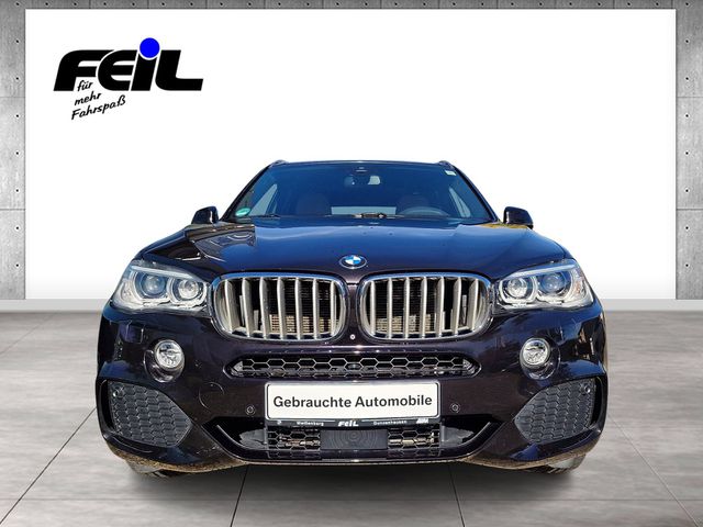 BMW X5 xDrive40d