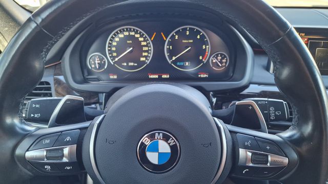 BMW X5 xDrive40d