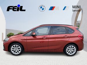 BMW 225xe