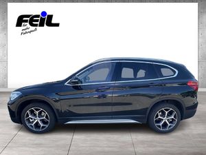 BMW X1 xDrive20i