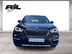 BMW X1 xDrive20i