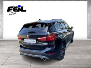 BMW X1 xDrive20i