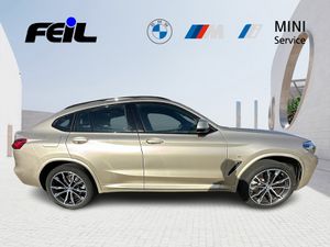 BMW X4 xDrive20d