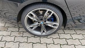 BMW M550d xDrive