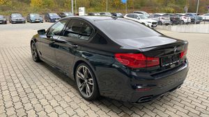 BMW M550d xDrive