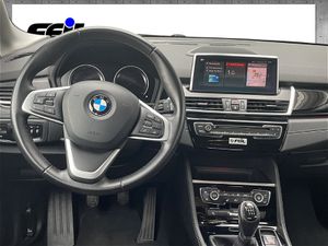 BMW 218i