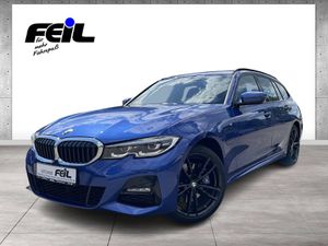 BMW 330e