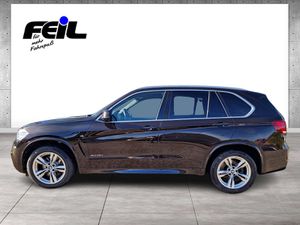 BMW X5 xDrive40d