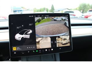 TESLA Model 3 Standard Range+ RWD/NAVI/LED