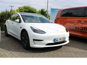 TESLA Model 3 Standard Range+ RWD/NAVI/LED