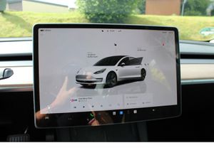 TESLA Model 3 Standard Range+ RWD/NAVI/LED