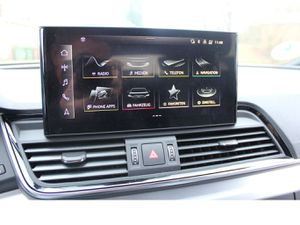 AUDI Q5 40 TDI quattro S line /LED/NAVI/SHZ/AHK