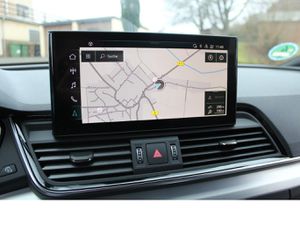 AUDI Q5 40 TDI quattro S line /LED/NAVI/SHZ/AHK