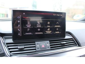 AUDI Q5 40 TDI quattro S line /LED/NAVI/SHZ/AHK