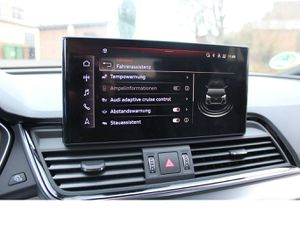 AUDI Q5 40 TDI quattro S line /LED/NAVI/SHZ/AHK