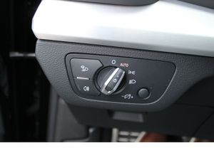 AUDI Q5 40 TDI quattro S line /LED/NAVI/SHZ/AHK