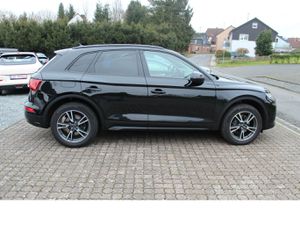 AUDI Q5 40 TDI quattro S line /LED/NAVI/SHZ/AHK