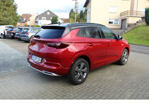 OPEL Grandland X 1,2 TURBO Elegance/LED/SHZ/PDC/DAB