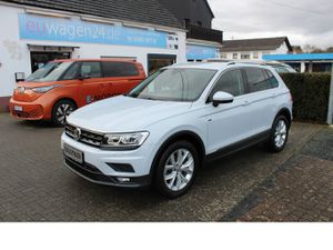 VW Tiguan 1,4 TSI Join/NAVI/LED/PDC/SHZ/Standhz