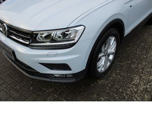 VW Tiguan 1,4 TSI Join/NAVI/LED/PDC/SHZ/Standhz