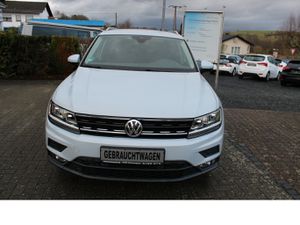 VW Tiguan 1,4 TSI Join/NAVI/LED/PDC/SHZ/Standhz