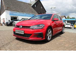 VW Golf VII 2,0 TSI GTI Performance NAVI/LED