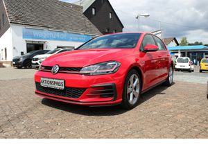 VW Golf VII 2,0 TSI GTI Performance NAVI/LED