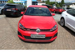 VW Golf VII 2,0 TSI GTI Performance NAVI/LED